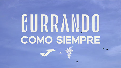 Currando como siempre SAN VIATOR x JOMA